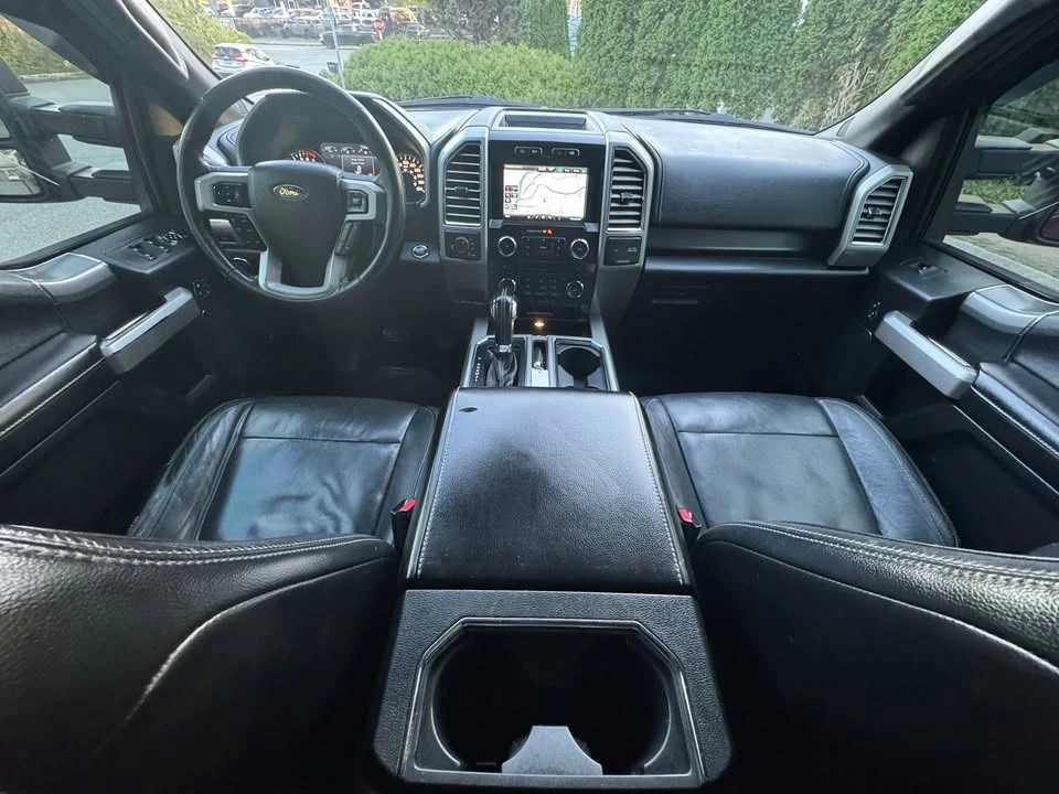 2015 Ford F-150 13th Gen - Image 15 of 19
