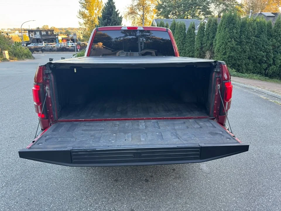 2015 Ford F-150 13th Gen - Image 17 of 19