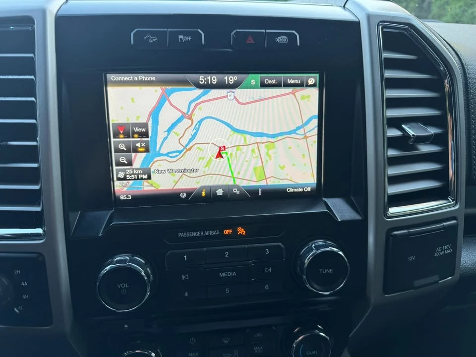 2015 Ford F-150 13th Gen - Image 10 of 19