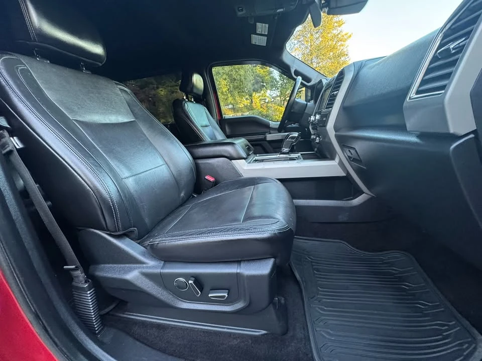 2015 Ford F-150 13th Gen - Image 18 of 19
