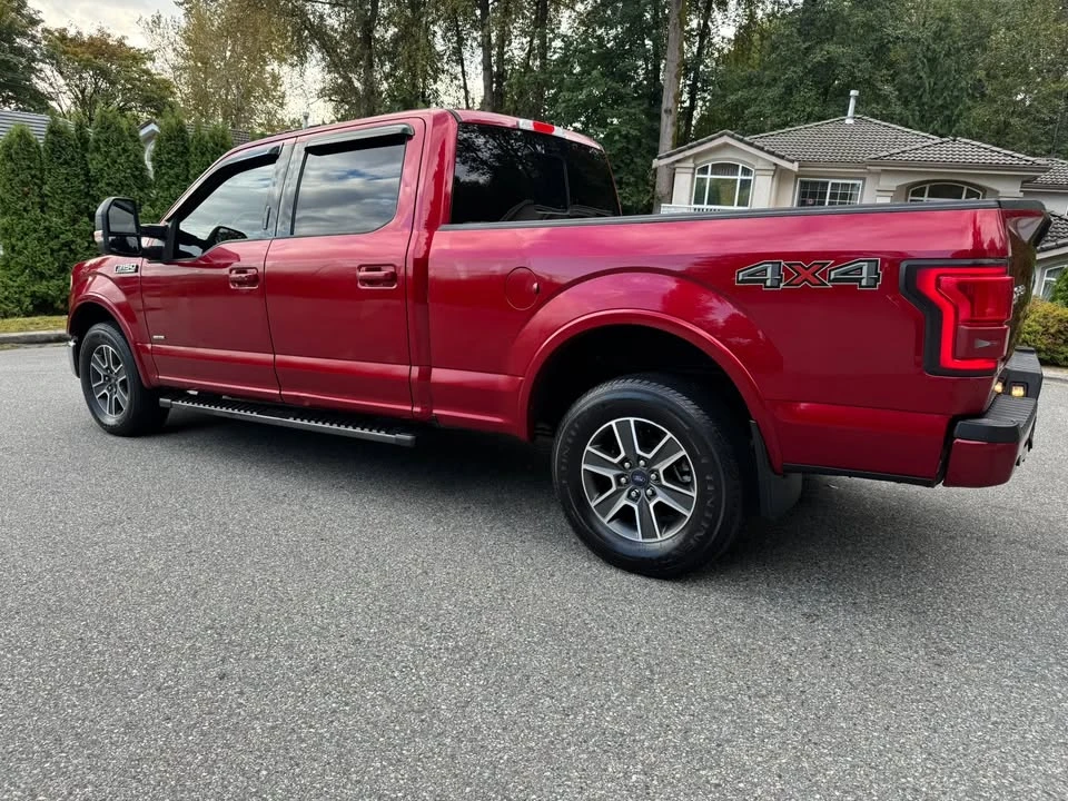 2015 Ford F-150 13th Gen - Image 8 of 19