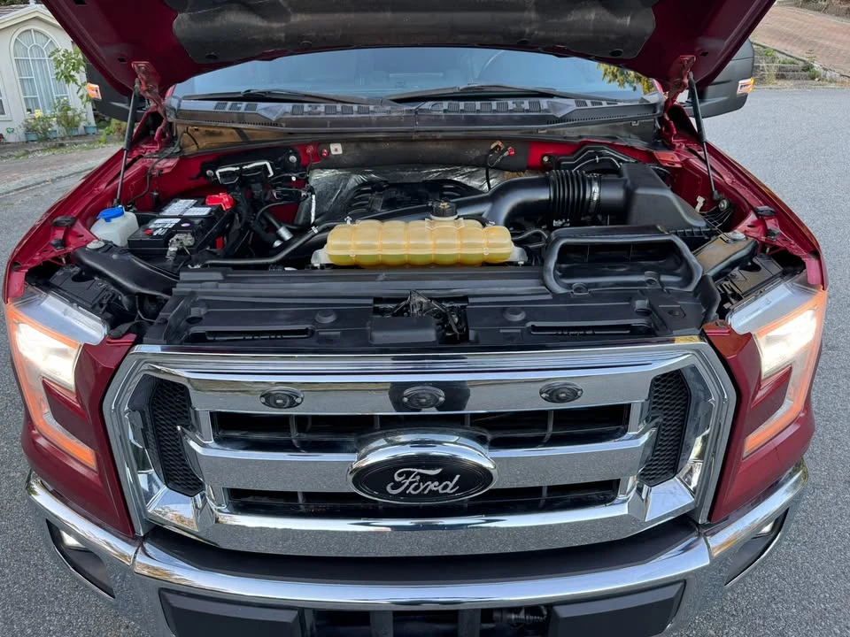 2015 Ford F-150 13th Gen - Image 19 of 19