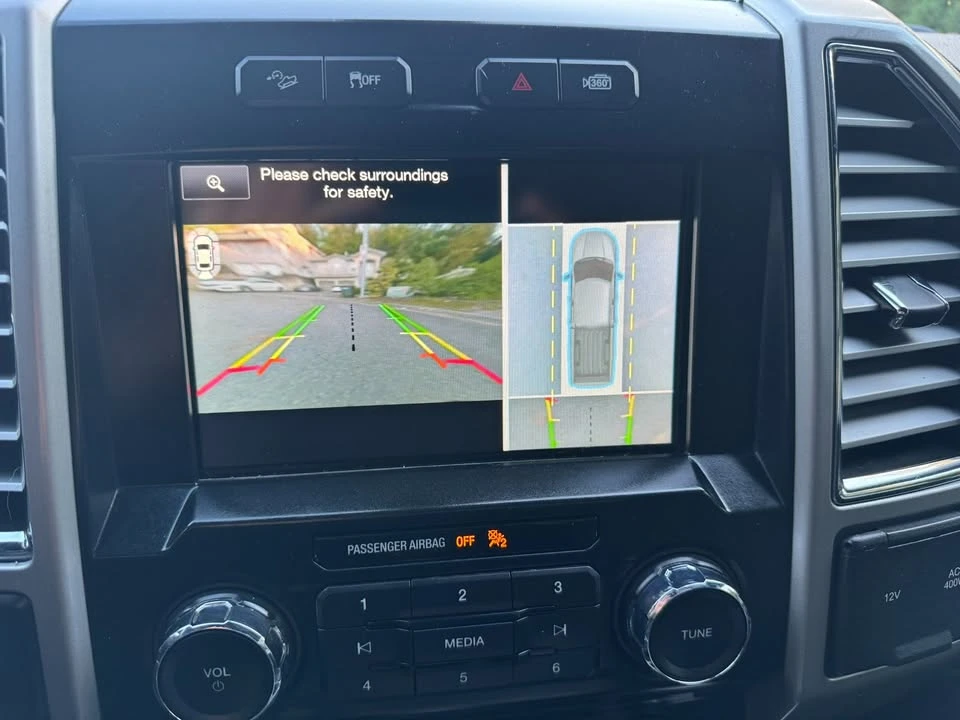 2015 Ford F-150 13th Gen - Image 11 of 19