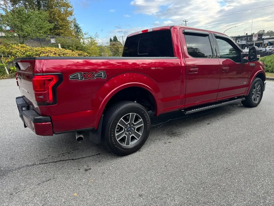 2015 Ford F-150 13th Gen - Image 6 of 19