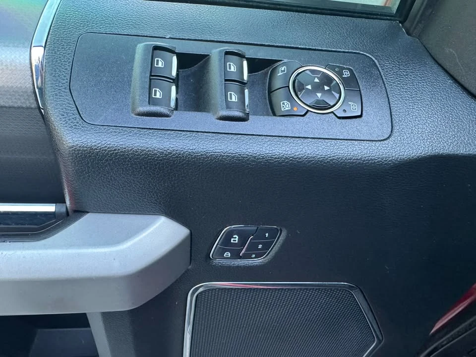 2015 Ford F-150 13th Gen - Image 9 of 19