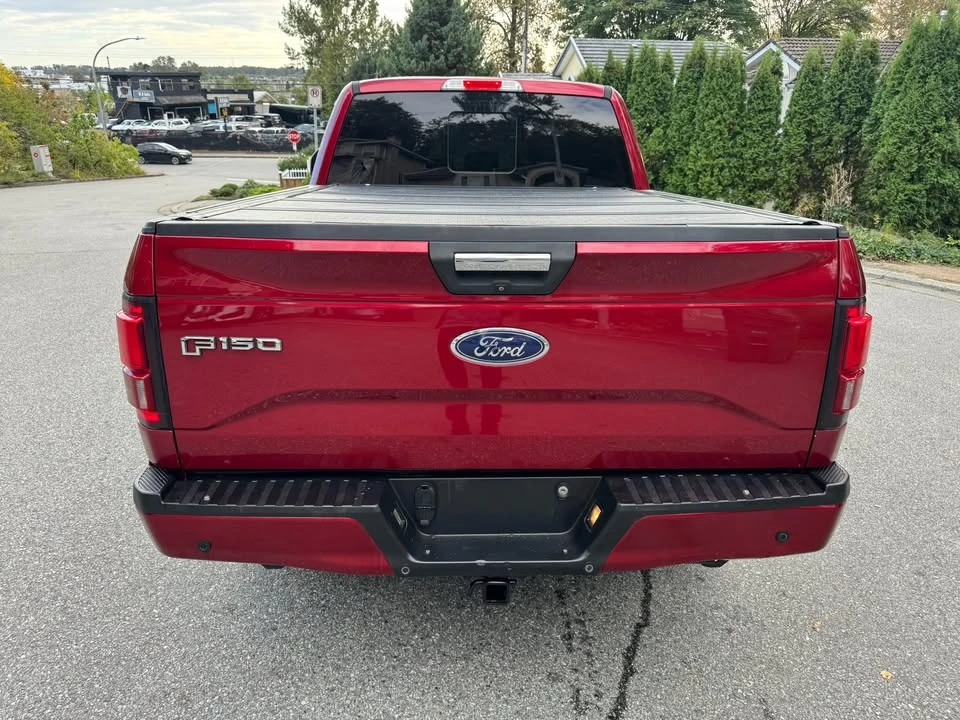 2015 Ford F-150 13th Gen - Image 7 of 19