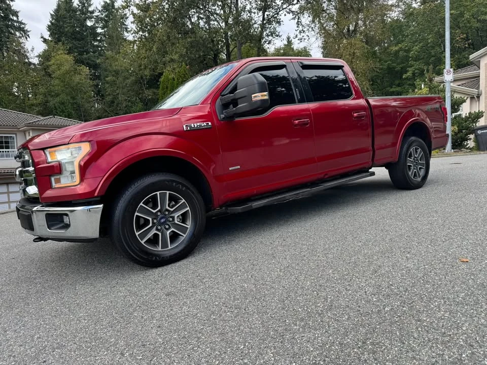 2015 Ford F-150 13th Gen - Image 3 of 19