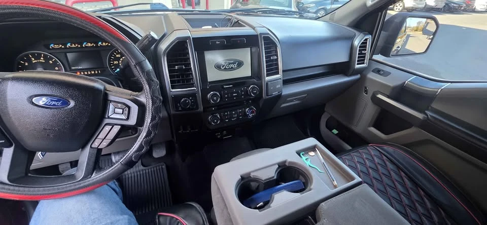 2015 Ford F-150 13th Gen - Image 11 of 13