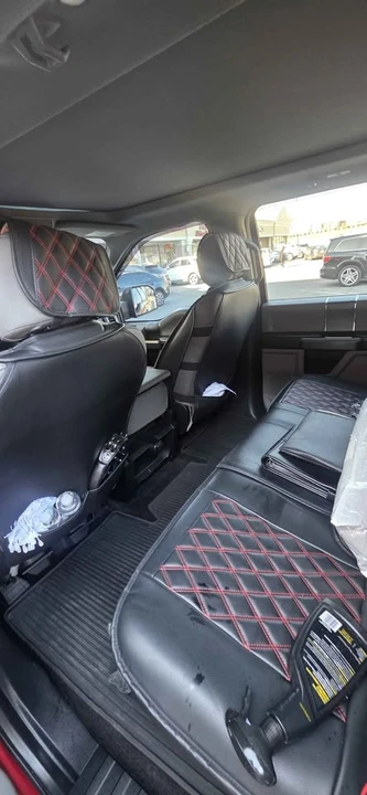 2015 Ford F-150 13th Gen - Image 13 of 13