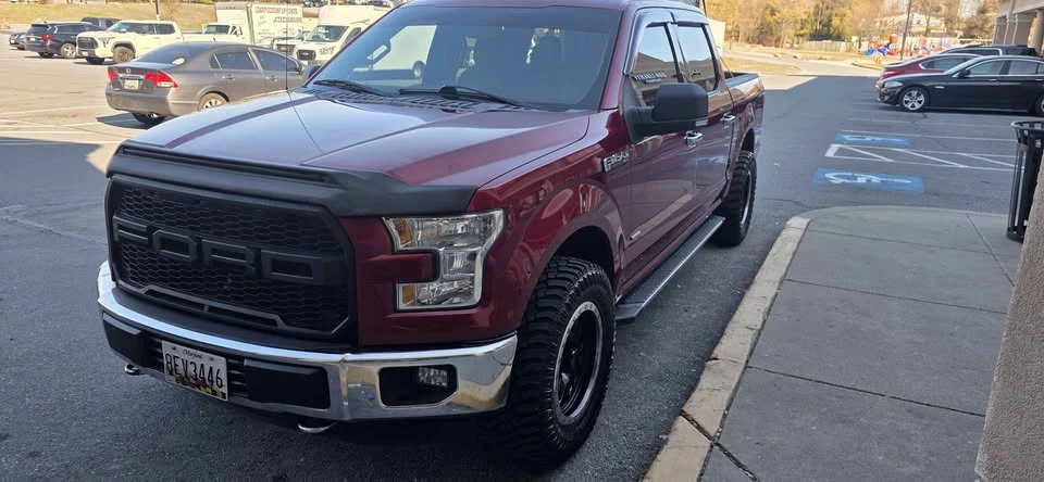 2015 Ford F-150 13th Gen - Image 5 of 13