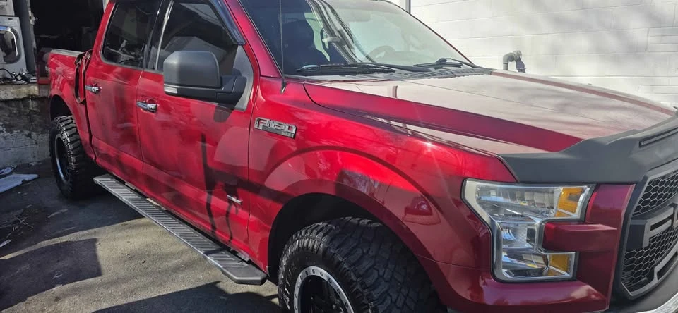 2015 Ford F-150 13th Gen - Image 4 of 13