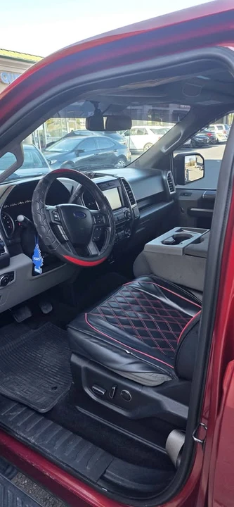 2015 Ford F-150 13th Gen - Image 8 of 13