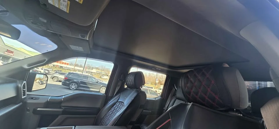 2015 Ford F-150 13th Gen - Image 9 of 13