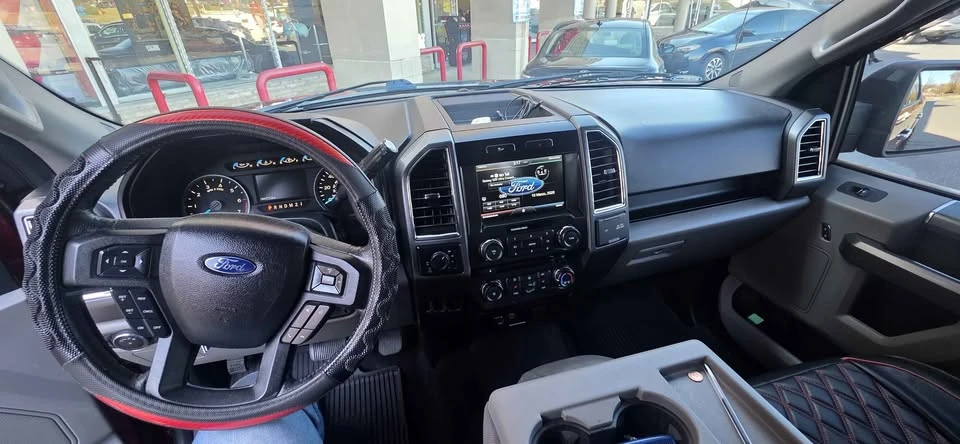 2015 Ford F-150 13th Gen - Image 12 of 13