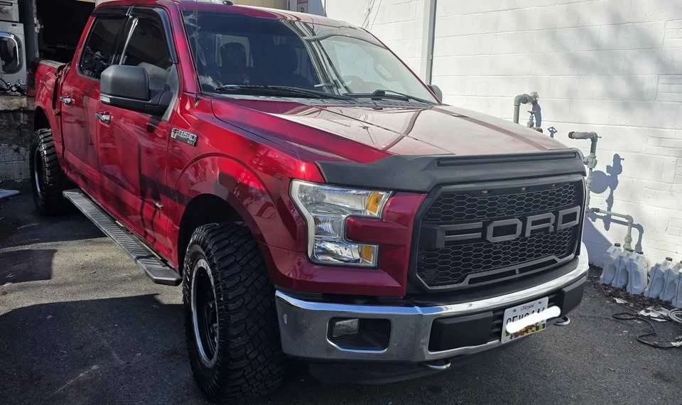 2015 Ford F-150 13th Gen - Image 2 of 13