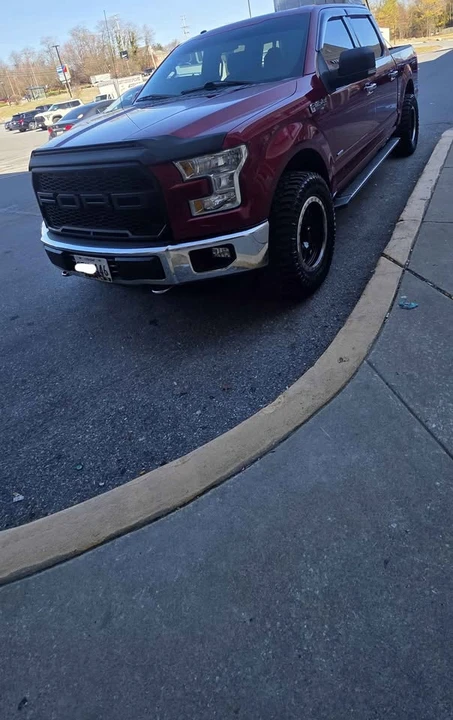 2015 Ford F-150 13th Gen - Image 7 of 13