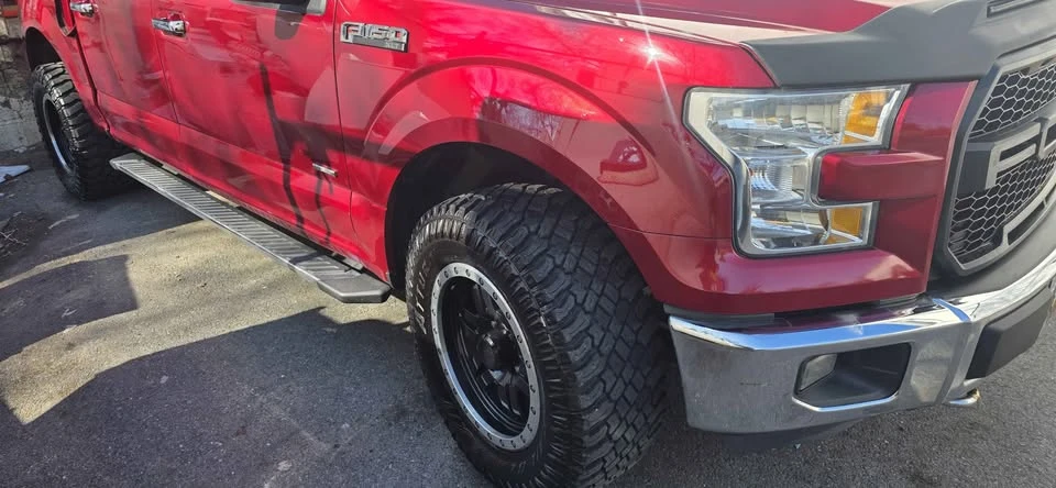 2015 Ford F-150 13th Gen - Image 3 of 13