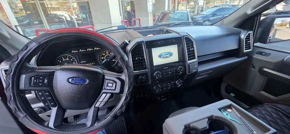 2015 Ford F-150 13th Gen - Image 10 of 13
