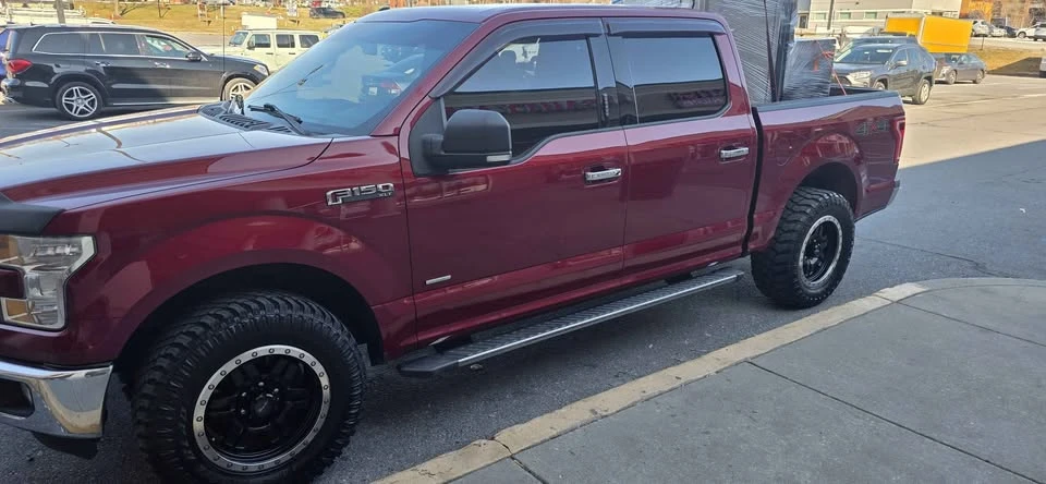 2015 Ford F-150 13th Gen - Image 6 of 13