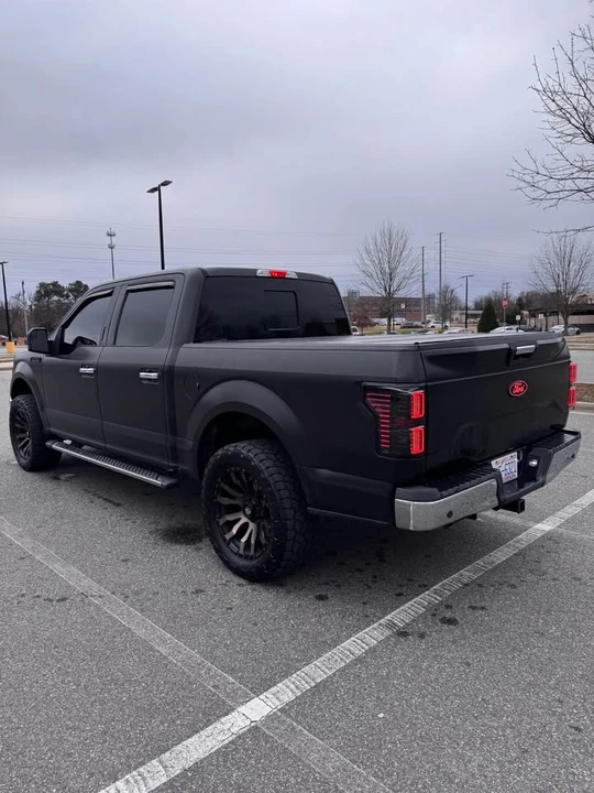 2015 Ford F-150 13th Gen - Image 4 of 10