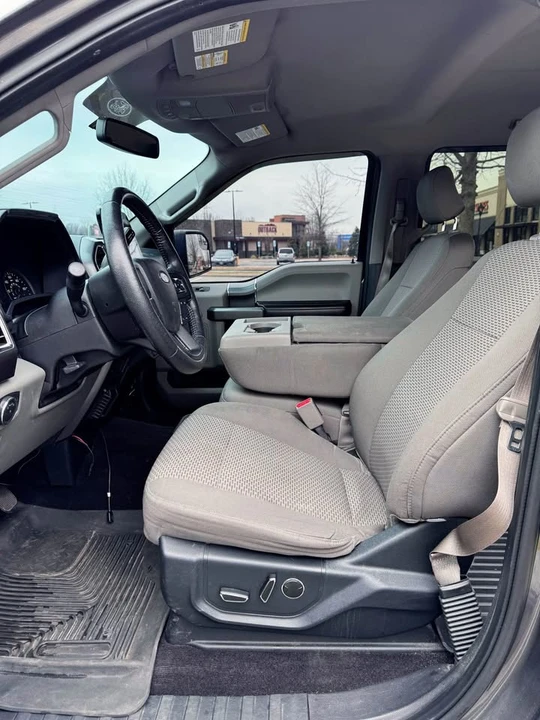 2015 Ford F-150 13th Gen - Image 10 of 10