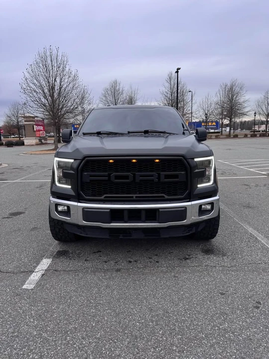 2015 Ford F-150 13th Gen - Image 3 of 10