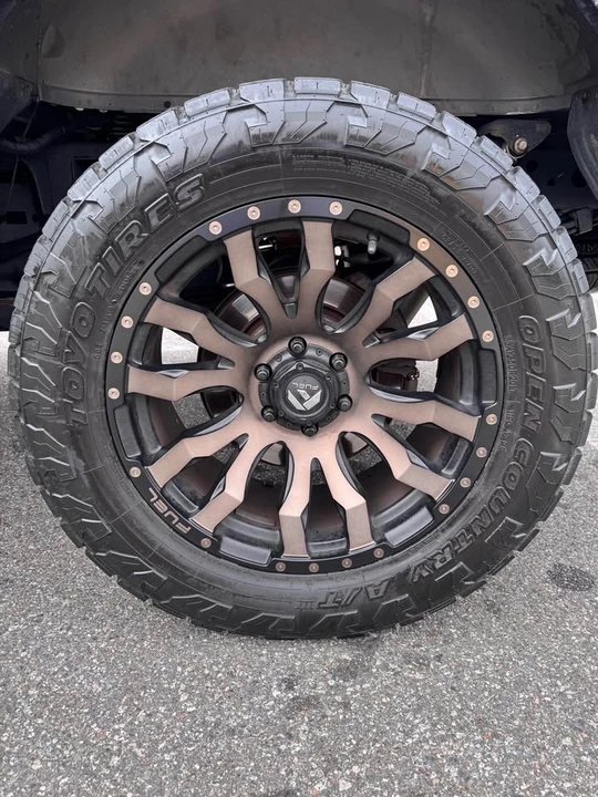 2015 Ford F-150 13th Gen - Image 5 of 10