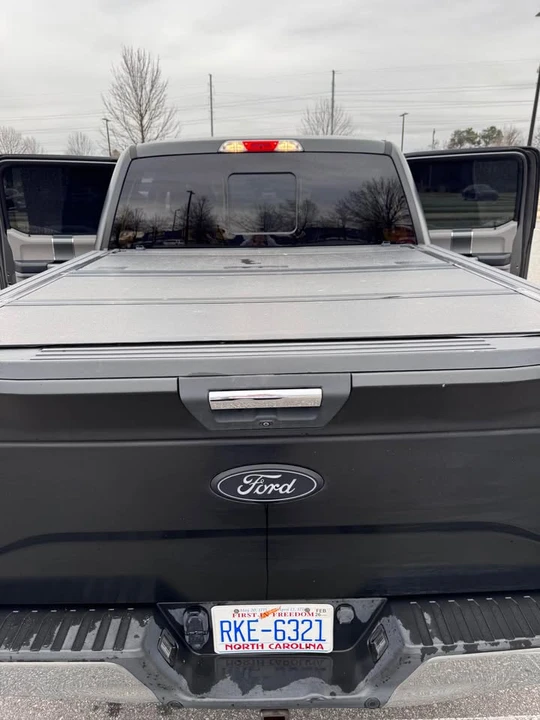 2015 Ford F-150 13th Gen - Image 8 of 10