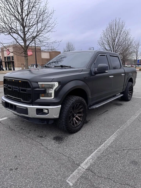 2015 Ford F-150 13th Gen - Image 2 of 10