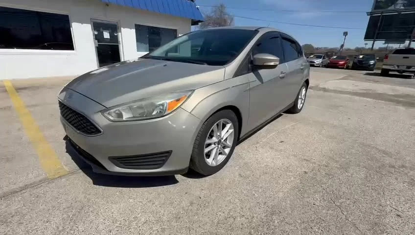 2015 Ford Focus 3rd Gen - Image 14 of 14