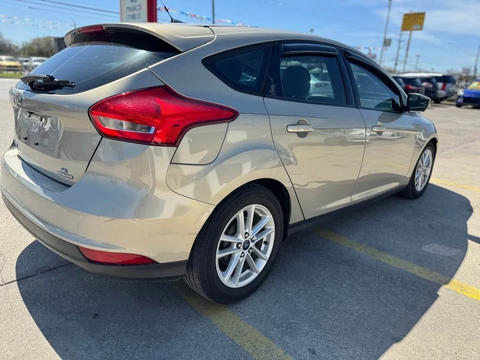 2015 Ford Focus 3rd Gen - Image 2 of 14