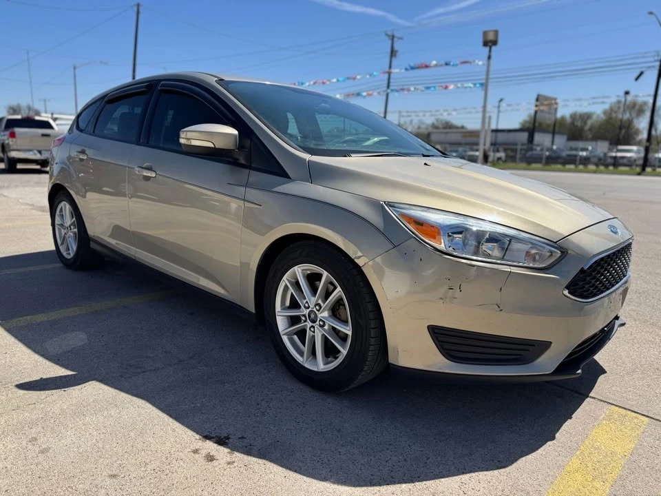 2015 Ford Focus 3rd Gen - Image 4 of 14