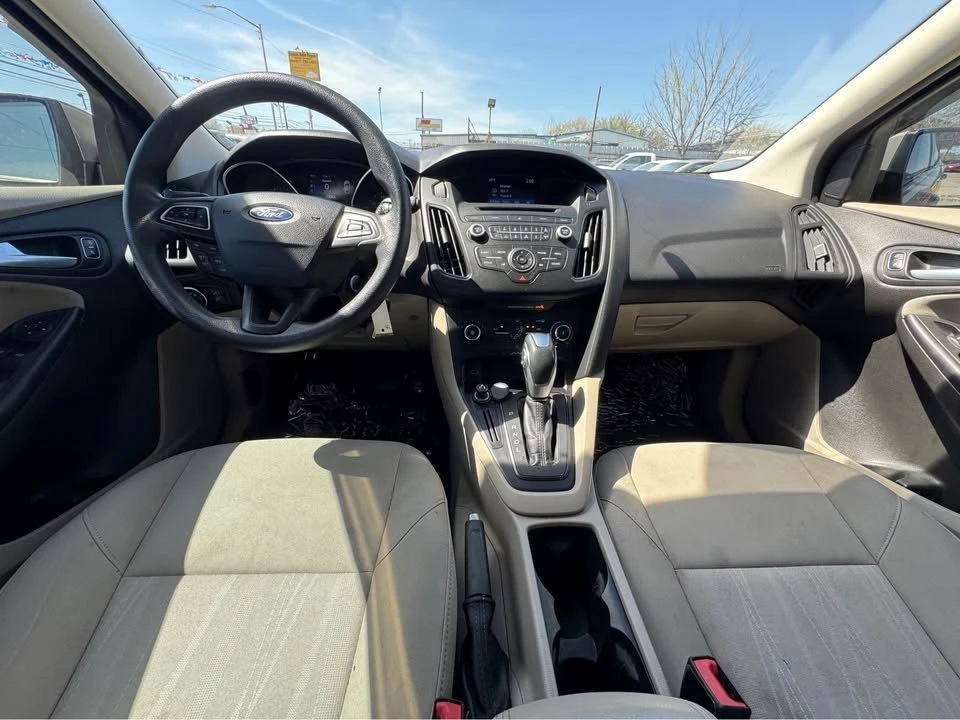 2015 Ford Focus 3rd Gen - Image 12 of 14