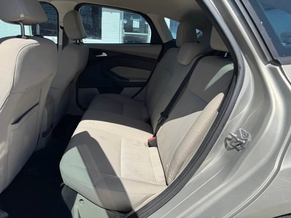 2015 Ford Focus 3rd Gen - Image 8 of 14
