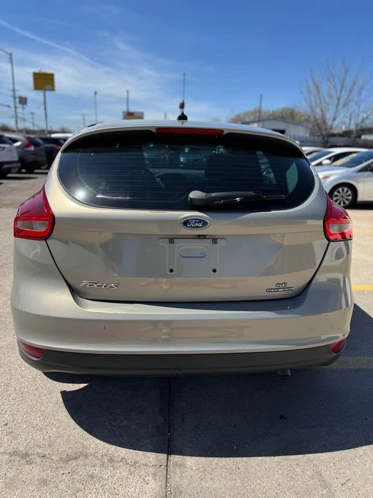 2015 Ford Focus 3rd Gen - Image 7 of 14