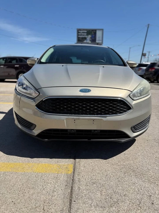 2015 Ford Focus 3rd Gen - Image 5 of 14