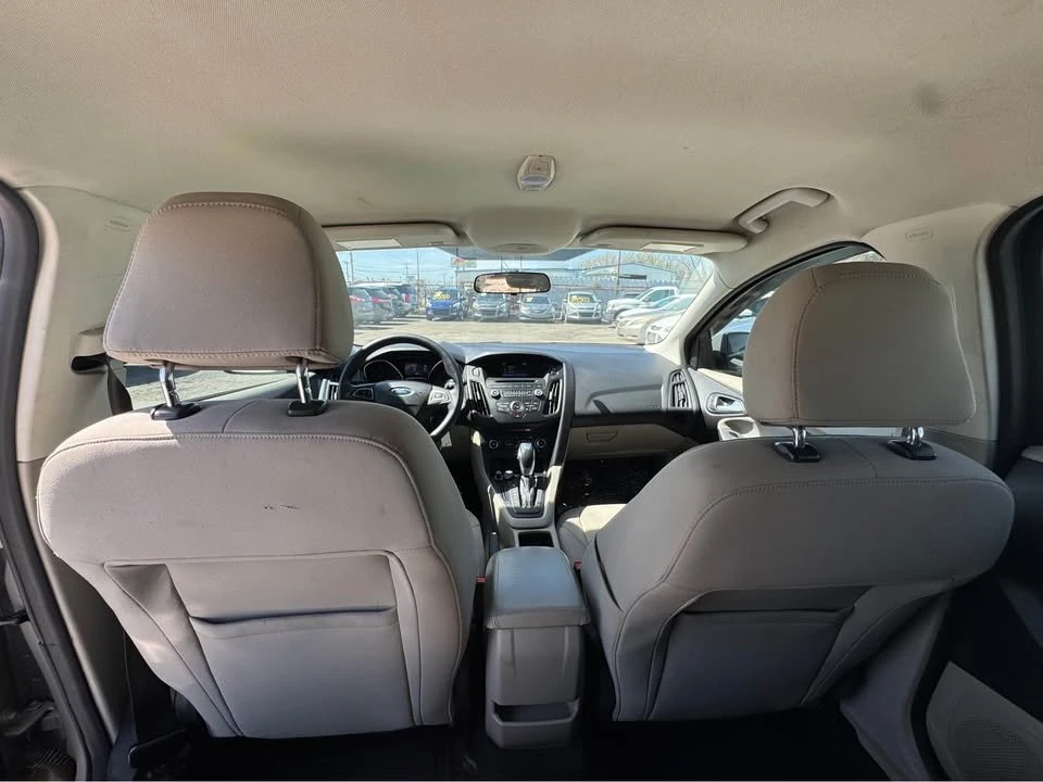 2015 Ford Focus 3rd Gen - Image 6 of 14