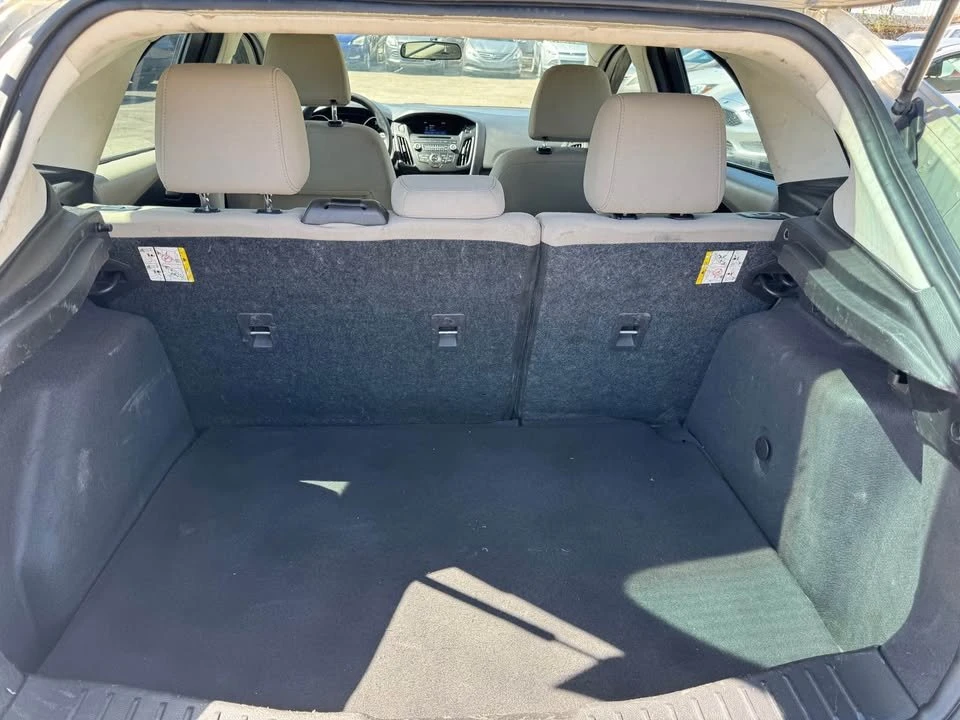 2015 Ford Focus 3rd Gen - Image 10 of 14