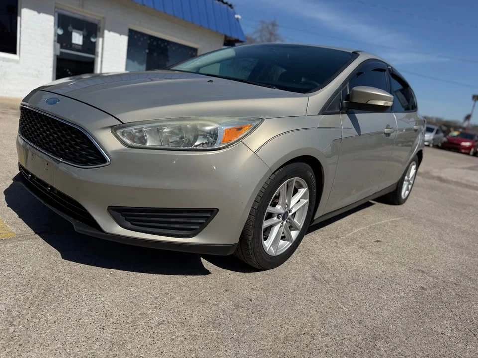 2015 Ford Focus 3rd Gen - Image 3 of 14