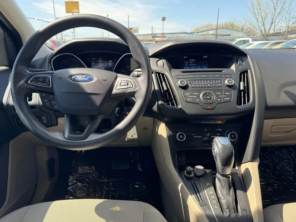 2015 Ford Focus 3rd Gen - Image 13 of 14