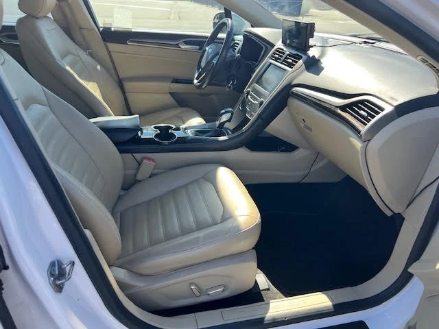 2015 Ford Fusion 2nd Gen - Image 10 of 17