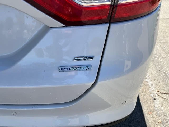 2015 Ford Fusion 2nd Gen - Image 17 of 17
