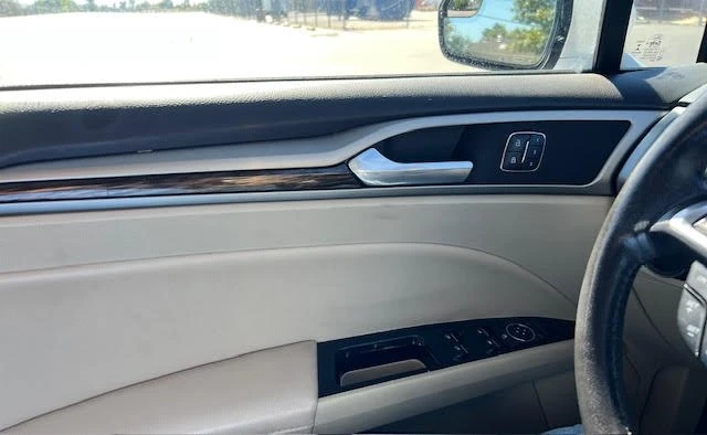 2015 Ford Fusion 2nd Gen - Image 5 of 17