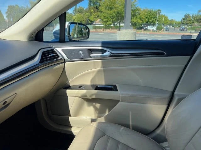 2015 Ford Fusion 2nd Gen - Image 4 of 17