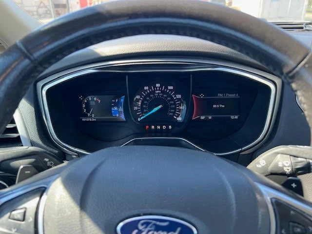 2015 Ford Fusion 2nd Gen - Image 3 of 17