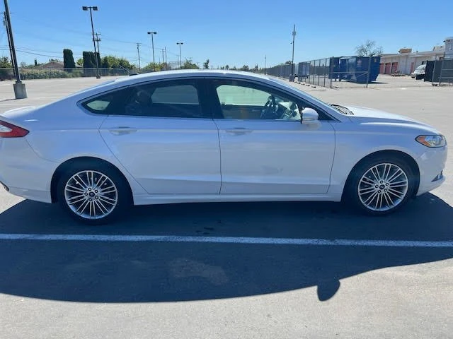 2015 Ford Fusion 2nd Gen - Image 2 of 17