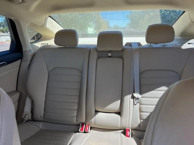 2015 Ford Fusion 2nd Gen - Image 6 of 17