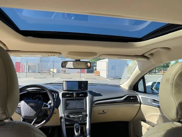 2015 Ford Fusion 2nd Gen - Image 13 of 17