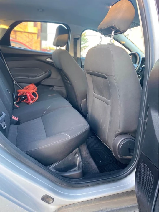 2015 Ford Focus 3rd Gen - Image 10 of 16