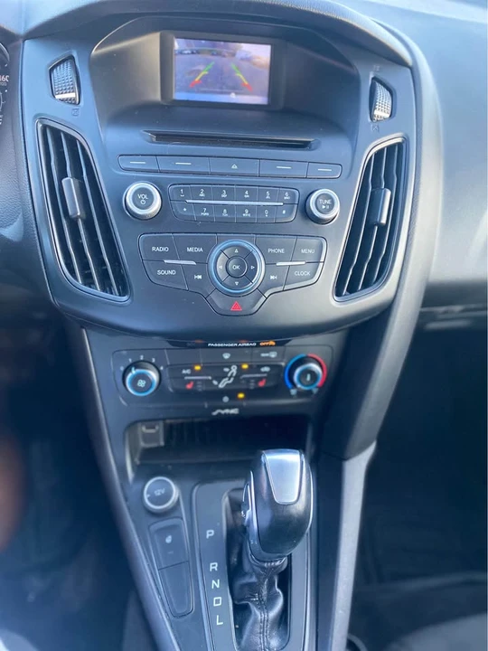 2015 Ford Focus 3rd Gen - Image 14 of 16